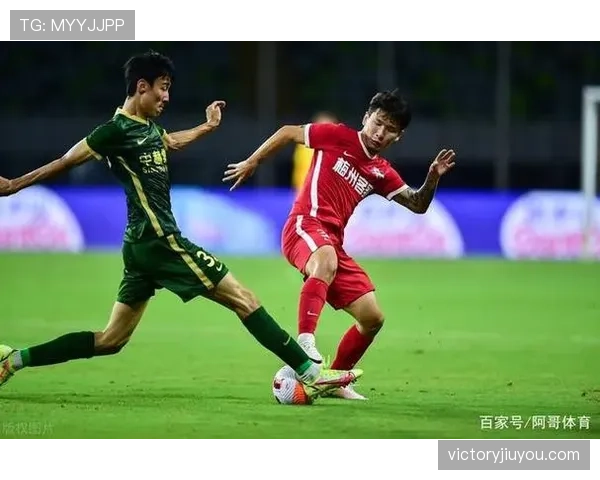 中超积分榜争夺白热化梅州客家面临关键卡位战